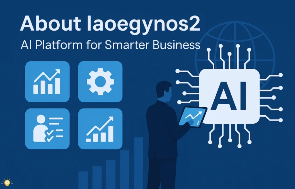 Unlocking the Potential of Iaoegynos2: A New Era in Technological Advancements